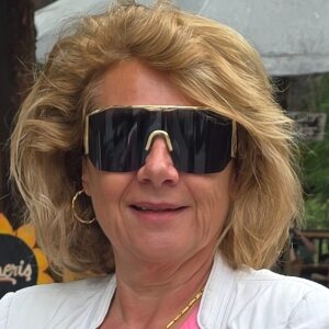 Profilbild von Regina Wagner