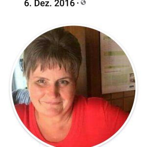 Profilbild von Regina Walch