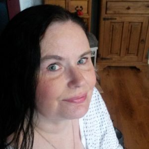 Profilbild von Regina Walczyk -Brozinski