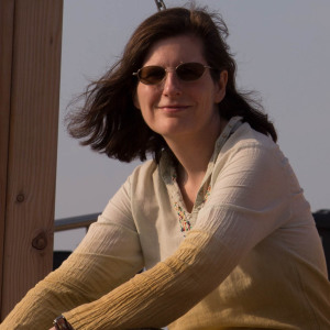 Profilbild von Regina Wallau