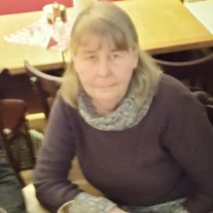 Profilbild von Regina Wallukat