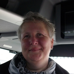 Profilbild von Regina Walter