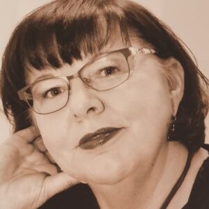 Profilbild von Regina Walther