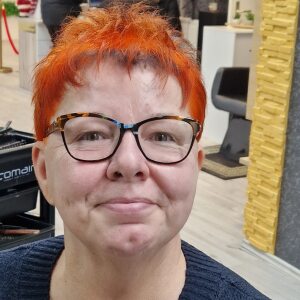 Profilbild von Regina Walther