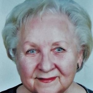 Profilbild von Regina Walz