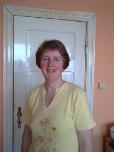 Profilbild von Regina Warncke