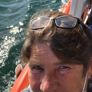 Profilbild von Regina Weber