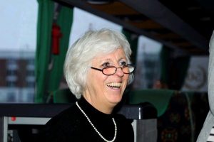 Profilbild von Regina Weber