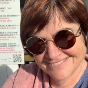 Profilbild von Regina Weinmeister