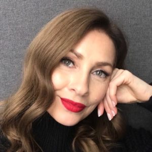 Profilbild von Regina Weis