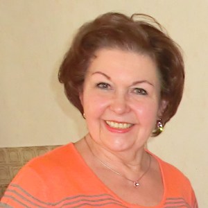 Profilbild von Regina Wentscher