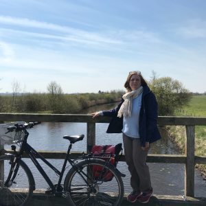 Profilbild von Regina Wermke-Balkausky