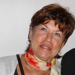 Profilbild von Regina Werner