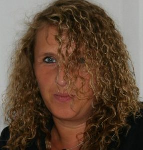 Profilbild von Regina Werth