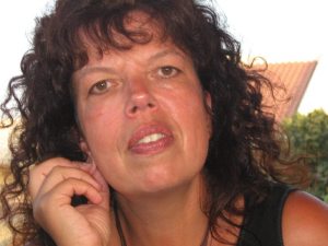 Profilbild von Regina Wery