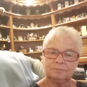 Profilbild von Regina Wesberg