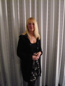 Profilbild von Regina Wessel-Wydra