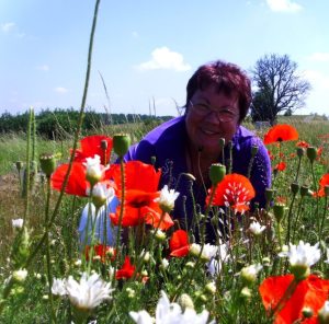 Profilbild von Regina Westphal