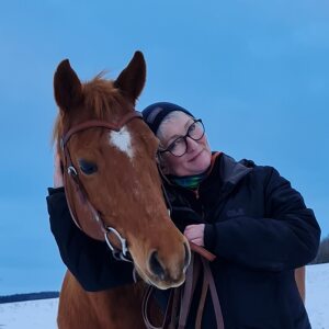 Profilbild von Regina Weynans