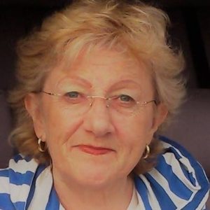 Profilbild von Regina Wickenkamp