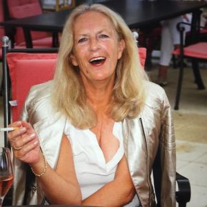 Profilbild von Regina Wieczorek