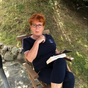 Profilbild von Regina Wilhelm