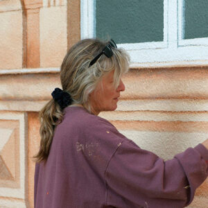 Profilbild von Regina Wilken