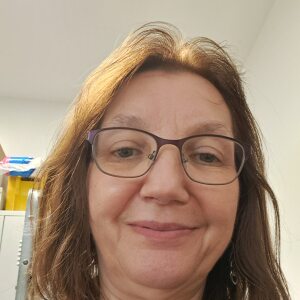 Profilbild von Regina Wilkens