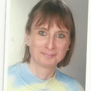 Profilbild von Regina Wilm