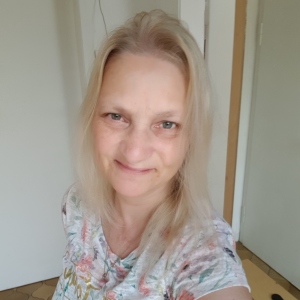 Profilbild von Regina Wilmsen