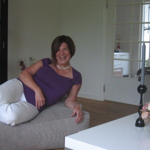 Profilbild von Regina Wiman