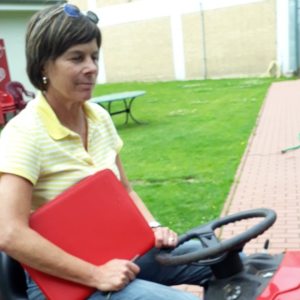 Profilbild von Regina Winkelmann