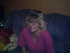 Profilbild von Regina Winkler