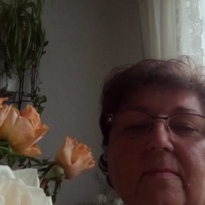 Profilbild von Regina Winkler
