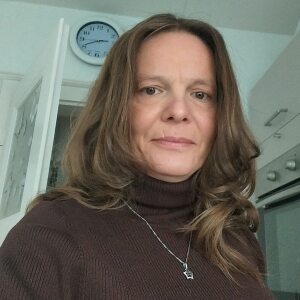 Profilbild von Regina Winzer