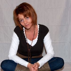 Profilbild von Regina Wölfert