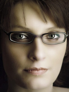 Profilbild von Regina Wöschler