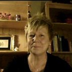 Profilbild von Regina Wolf