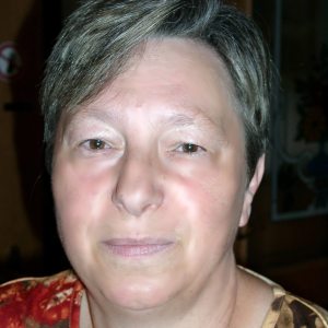 Profilbild von Regina Wolgast