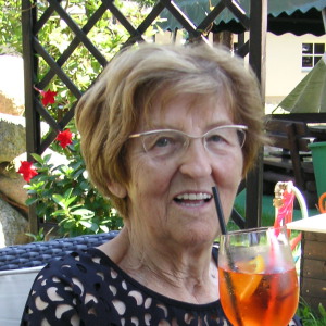 Profilbild von Regina Wrege