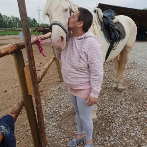 Profilbild von Regina Wudke