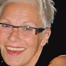 Profilbild von Regina Zanichelli