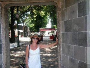 Profilbild von Regina Zeden