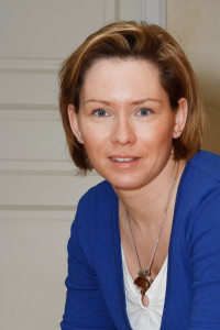 Profilbild von Regina Zeiler