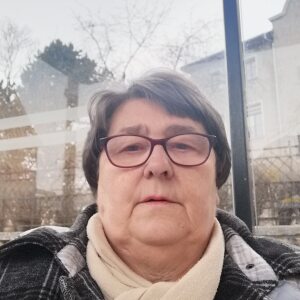 Profilbild von Regina Ziegler