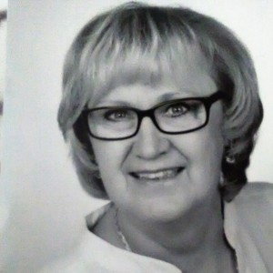 Profilbild von Regina Ziemens-Ruge