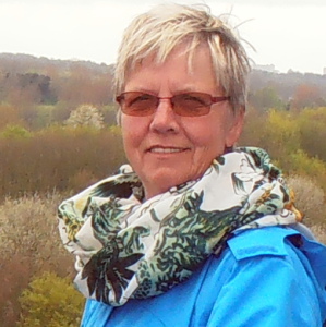 Profilbild von Regina Zinnow