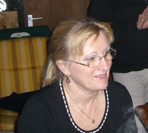 Profilbild von Regina Zobel