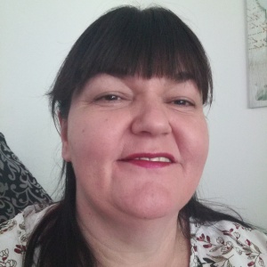 Profilbild von Regina Zschinzsch