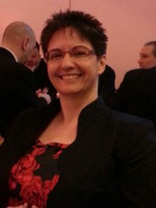 Profilbild von Regina Zweers